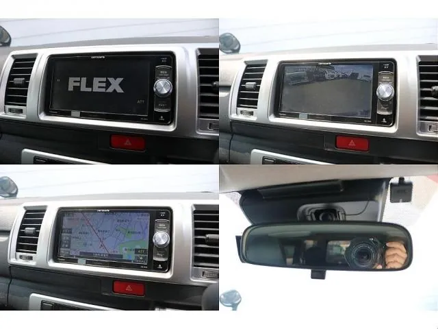 Toyota Hiace 2019 photo 3
