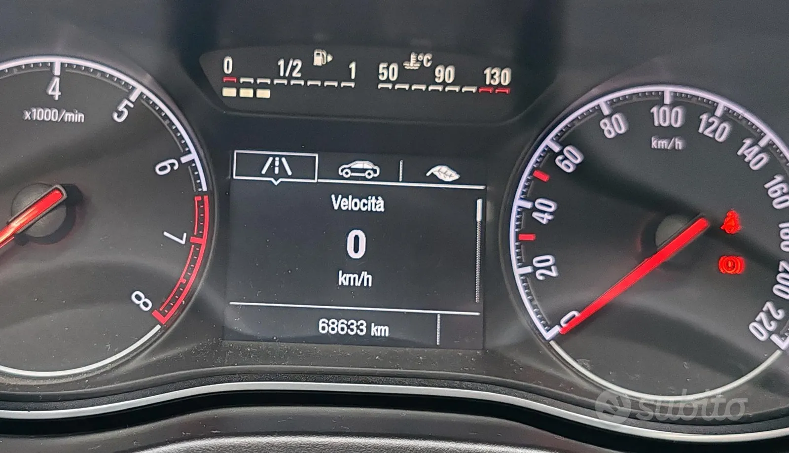 Opel Corsa 2017 photo 4
