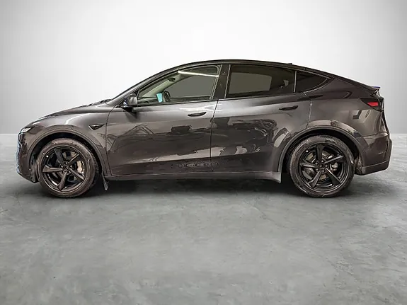 Tesla Model Y 2025 photo 2