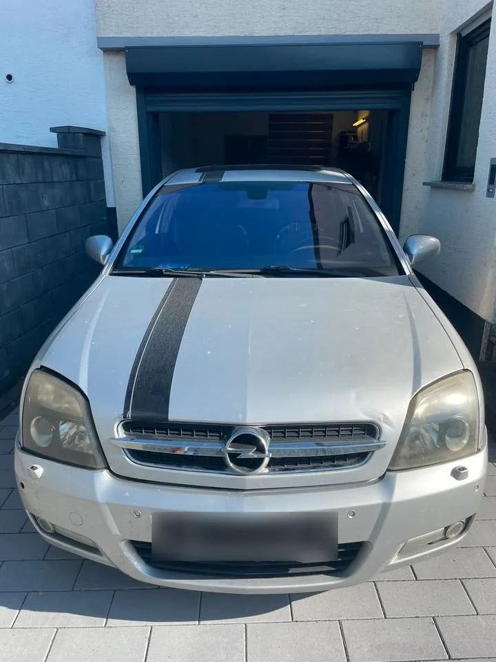 Opel Vectra
