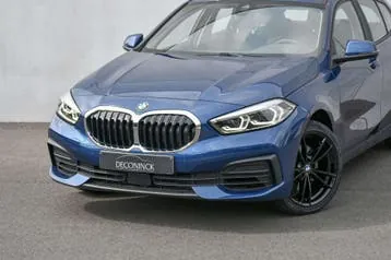BMW 1 Series 2024 photo 2