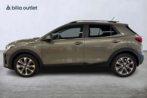 Kia Stonic 2018 photo 3