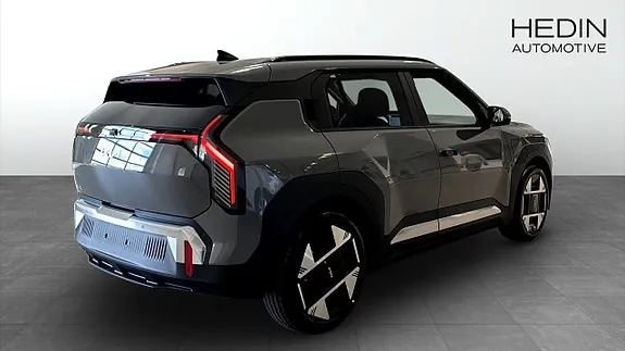 Kia Ev3 2027 photo 2