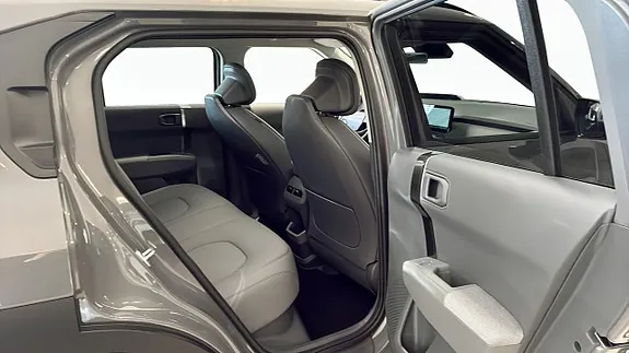 Kia Ev3 2027 photo 5