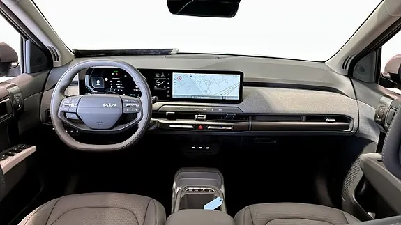Kia Ev3 2027 photo 4