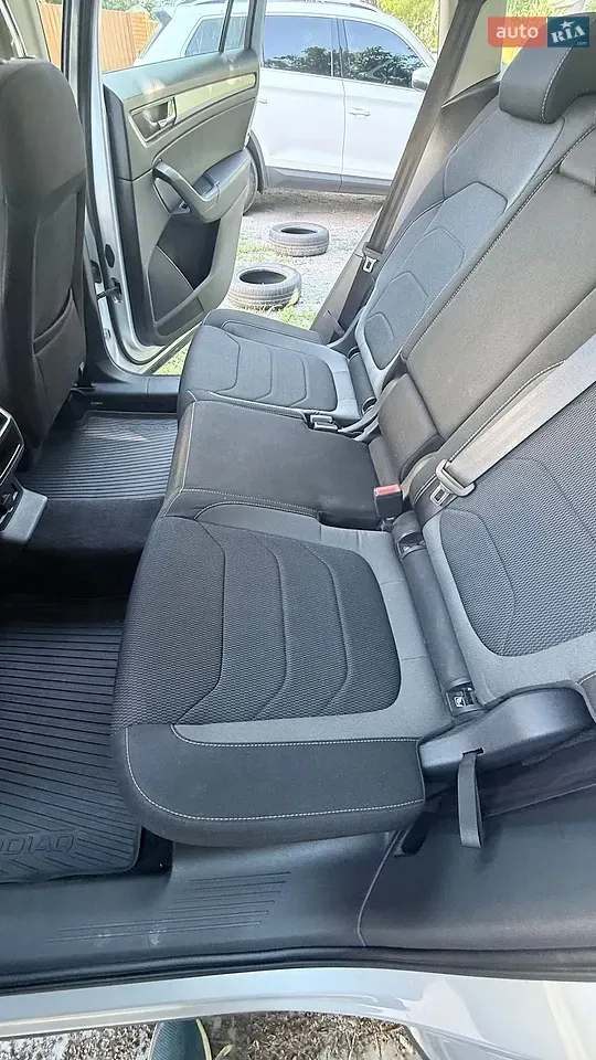 Skoda Kodiaq 2023 photo 3