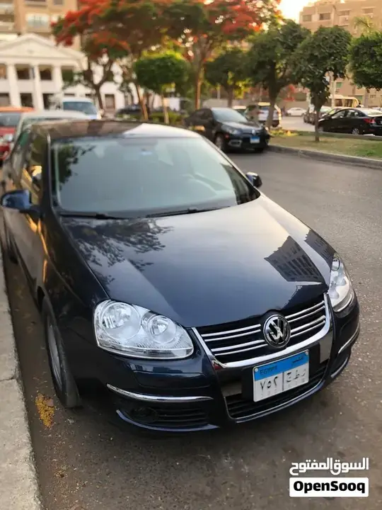 Volkswagen Jetta 2006 photo 2