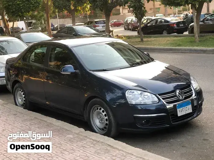 Volkswagen Jetta 2006 photo 4