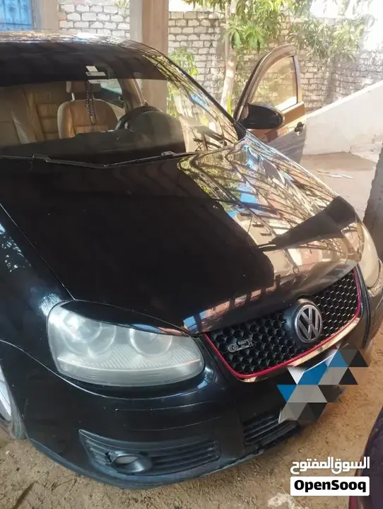 Volkswagen Jetta 2006 photo 5