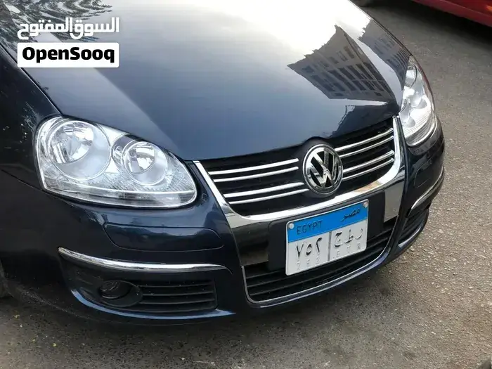 Volkswagen Jetta 2006 photo 3