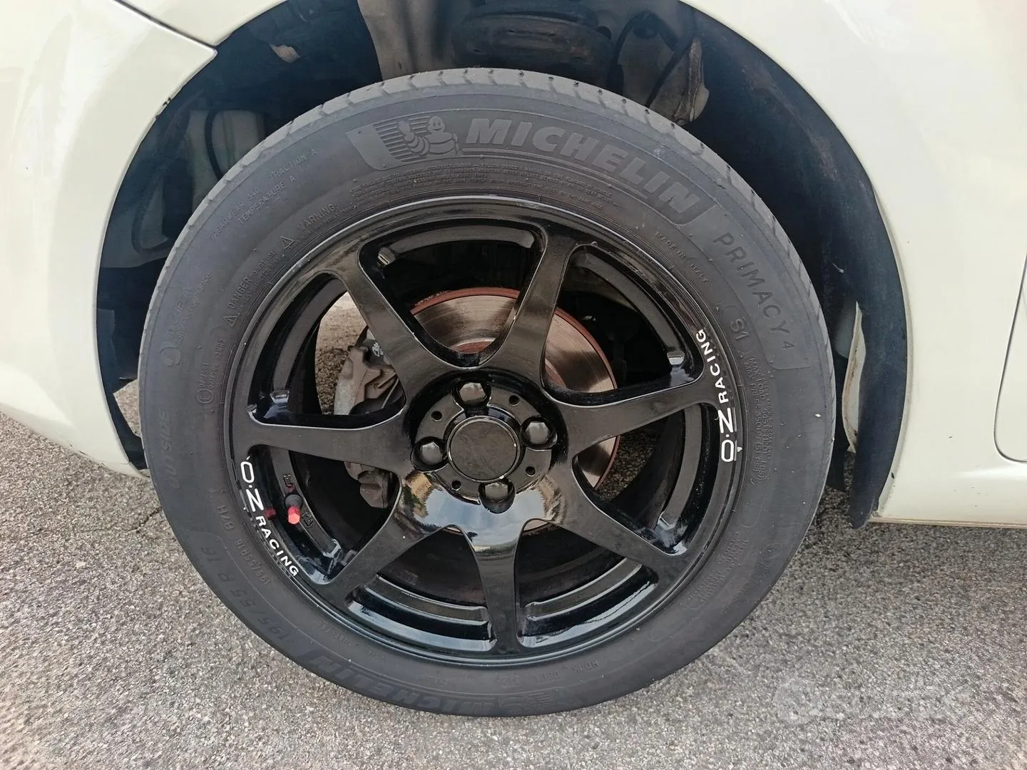 Fiat Punto Evo 2012 photo 5