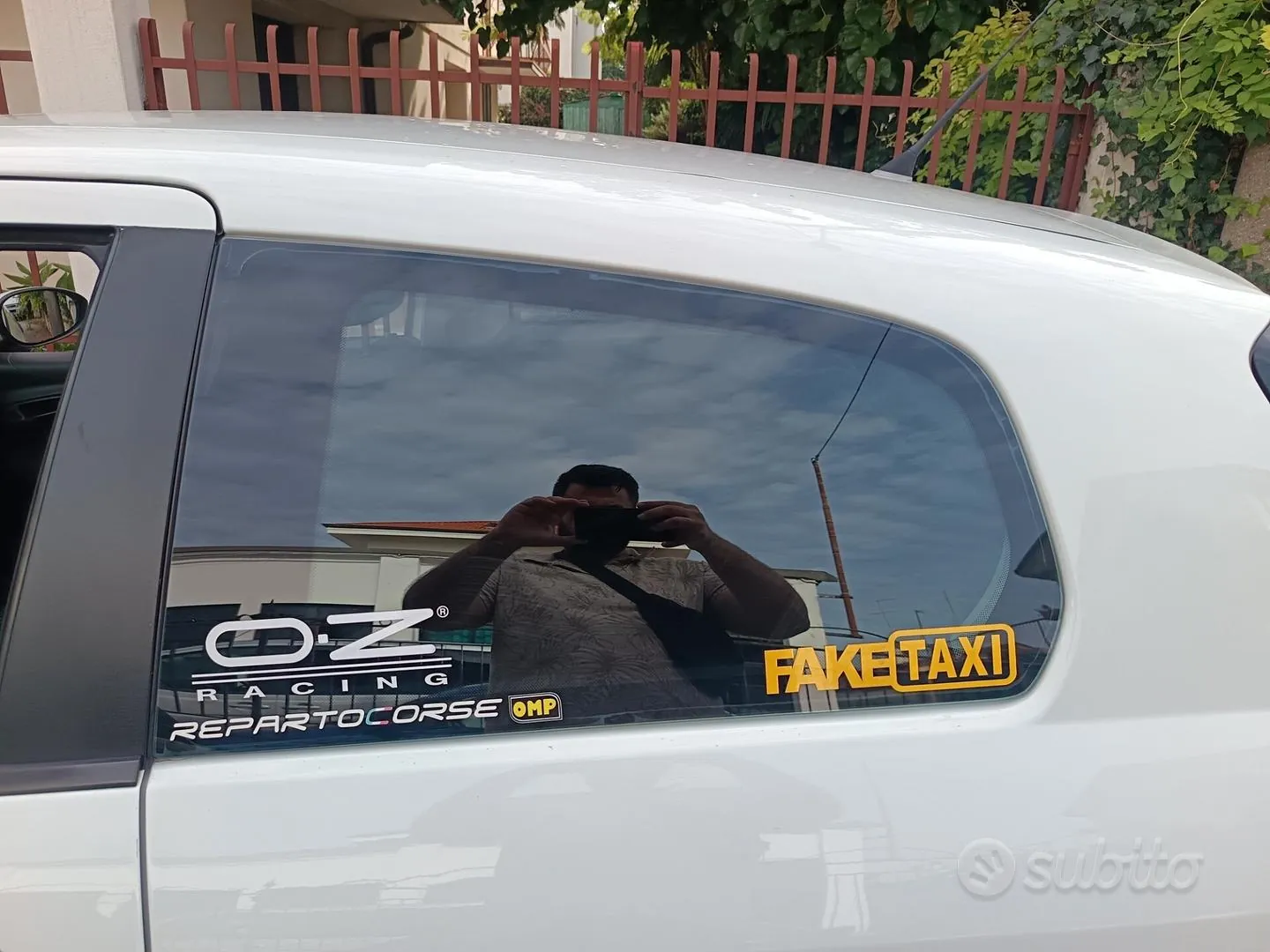 Fiat Punto Evo 2012 photo 4