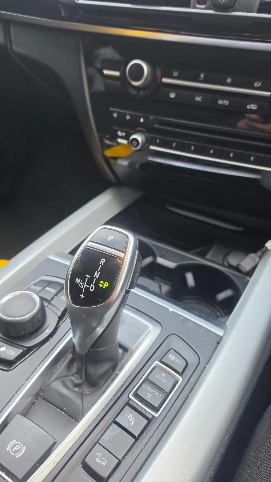 BMW X5 2018 photo 2