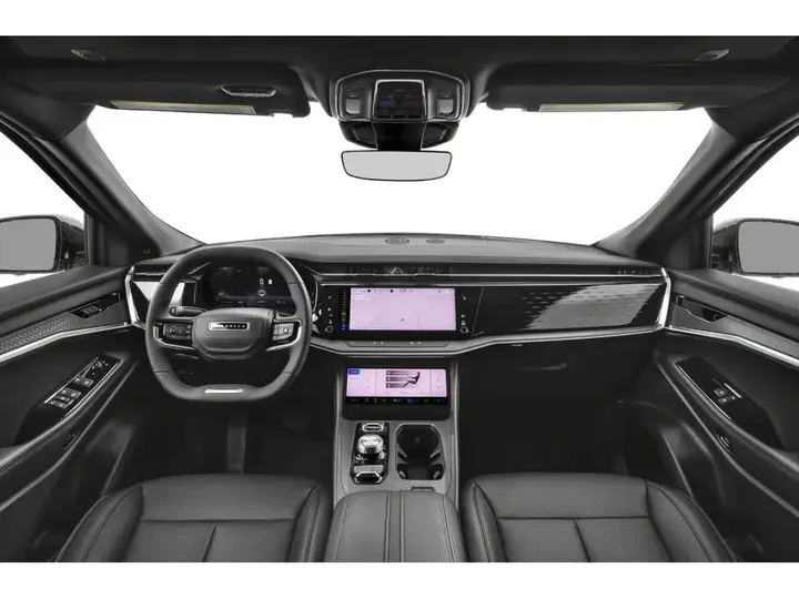 Jeep Wagoneer 2025 photo 3