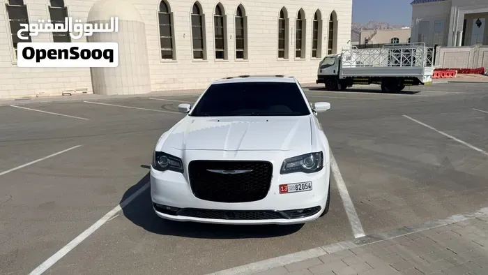Chrysler 300
