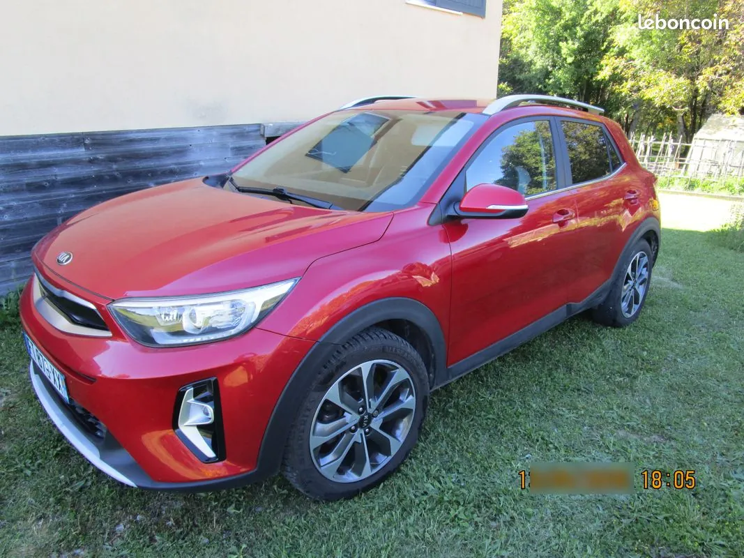 Kia Stonic