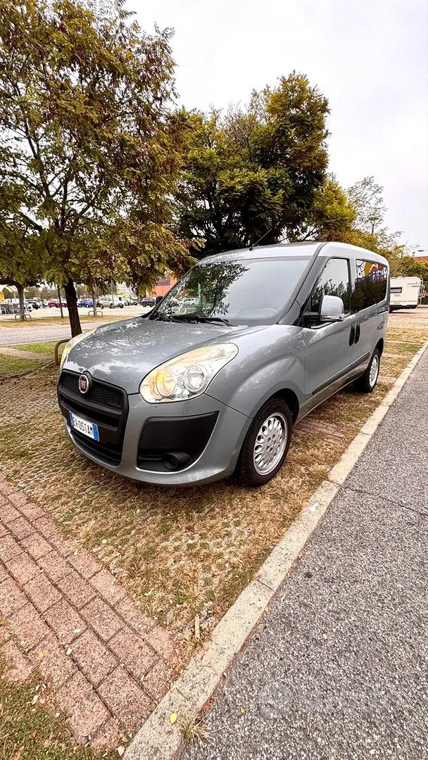 Fiat Doblò