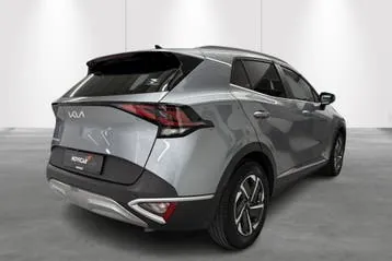 Kia Sportage 2022 photo 2