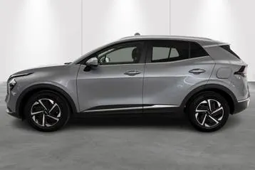 Kia Sportage 2022 photo 3