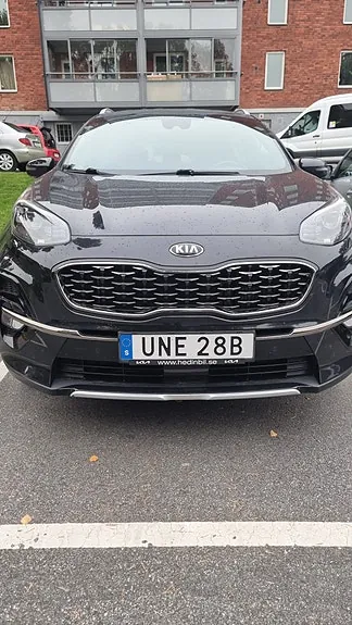 Kia Sportage 2020 photo 4