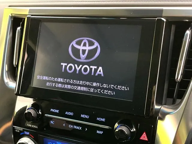 Toyota Alfaard 2.5S C Package 2021 photo 5
