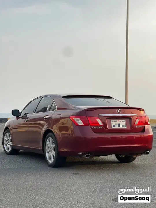 Lexus Es 350