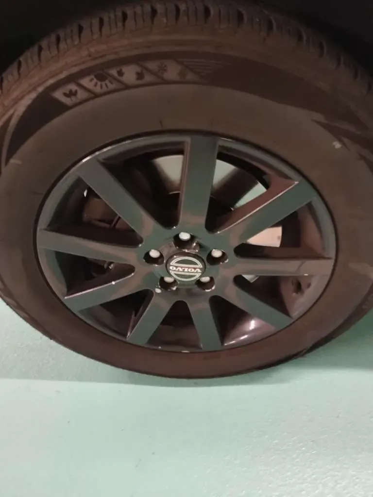 Volvo Xc90 2007 photo 3