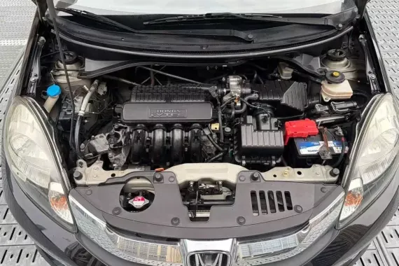 Honda Mobilio 2015 photo 5