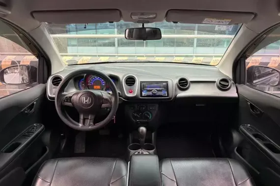 Honda Mobilio 2015 photo 4