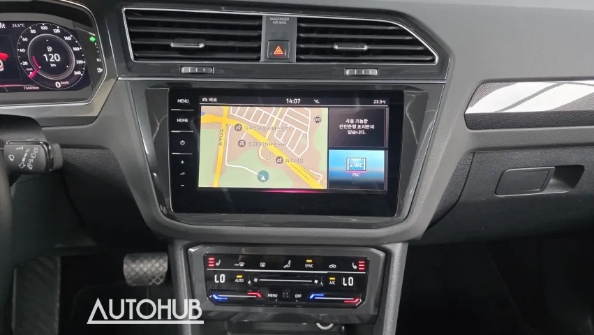 Volkswagen Tiguan 2022 photo 3
