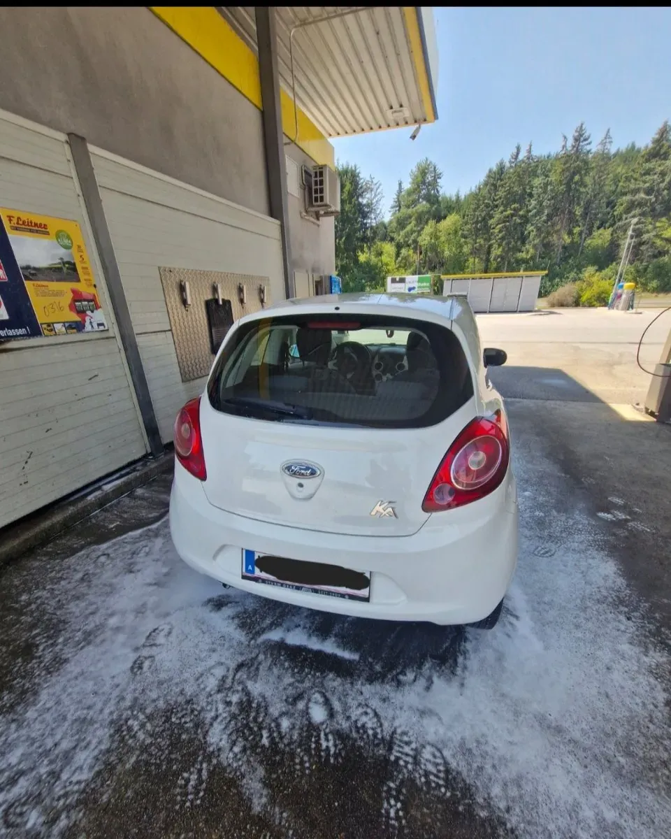 Ford Ka 2013 photo 2
