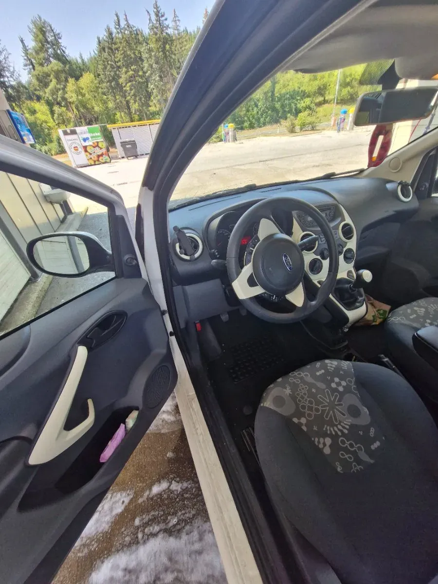 Ford Ka 2013 photo 3