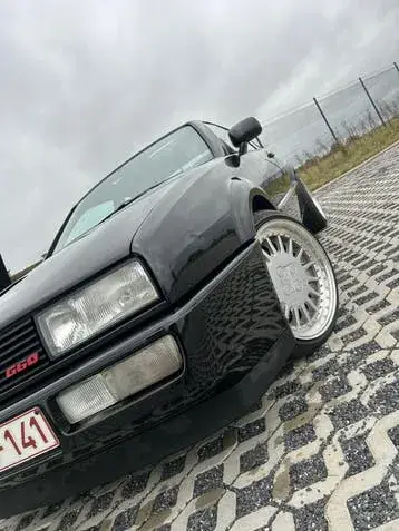 Volkswagen Corrado