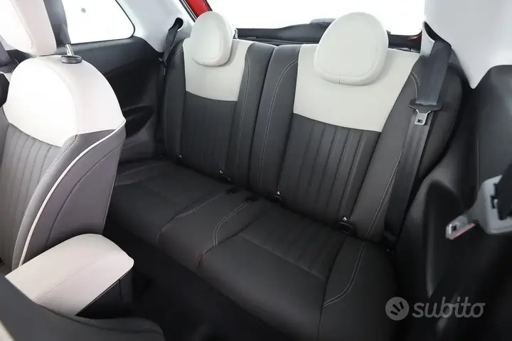 Fiat 500 2026 photo 3