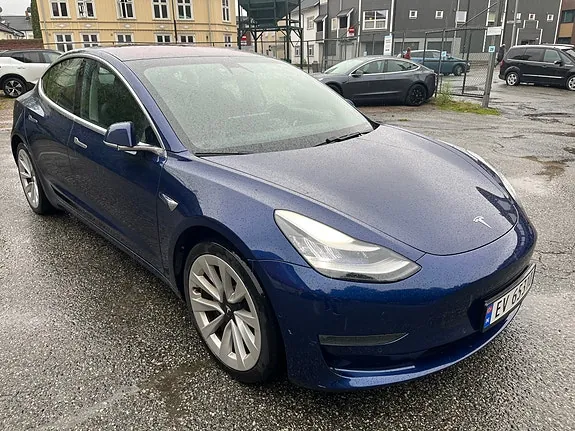 Tesla Model 3 2019 photo 5