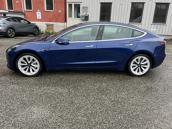 Tesla Model 3 2019 photo 2