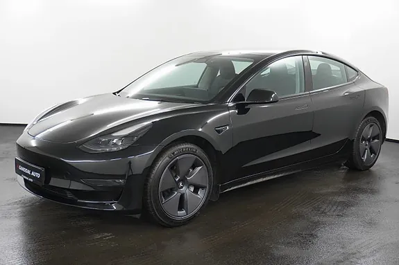 Tesla Model 3 2023 photo 5