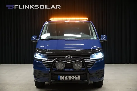 Volkswagen Transporter 2021 photo 3