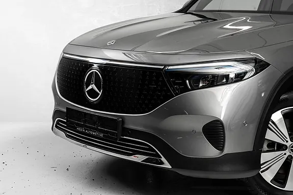 Mercedes-Benz Eqb300 2024 photo 2