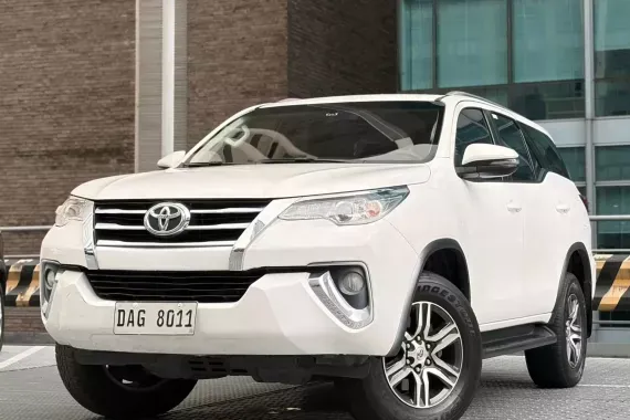 Toyota Fortuner 2018 photo 5