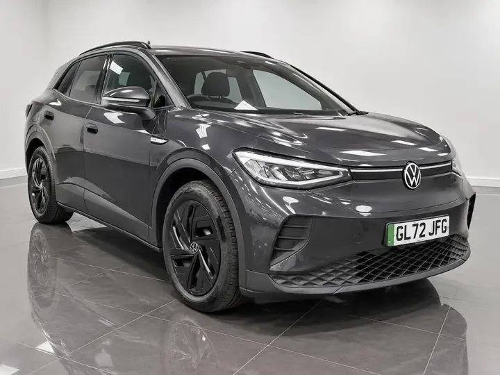 Volkswagen Id.4