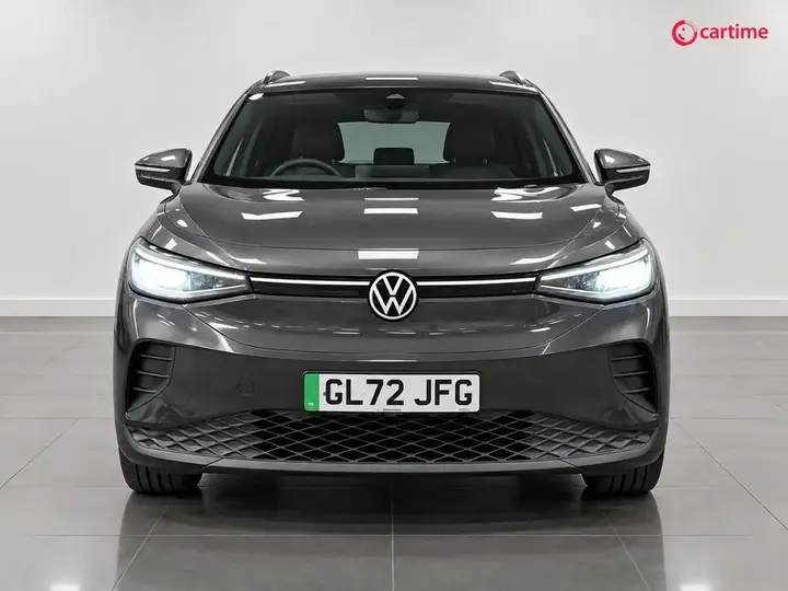 Volkswagen Id.4 2023 photo 2