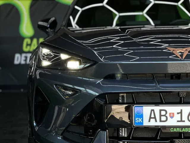 Cupra Formentor 2025 photo 4
