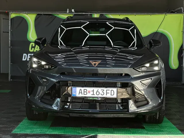 Cupra Formentor 2025 photo 2