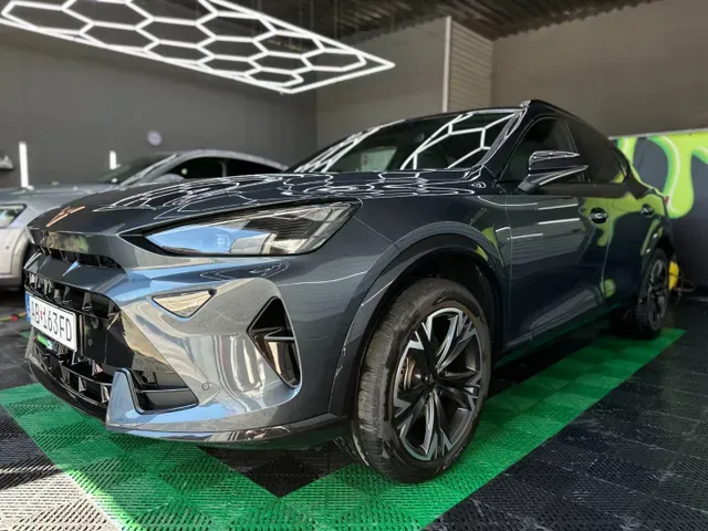 Cupra Formentor 2025 photo 3