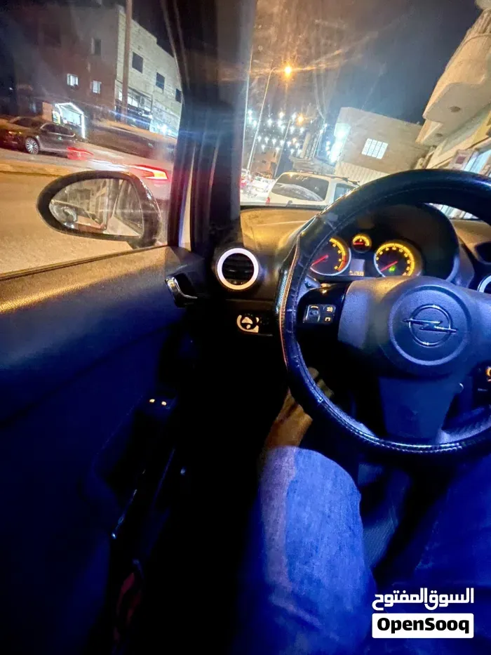 Opel Corsa 2013 photo 4
