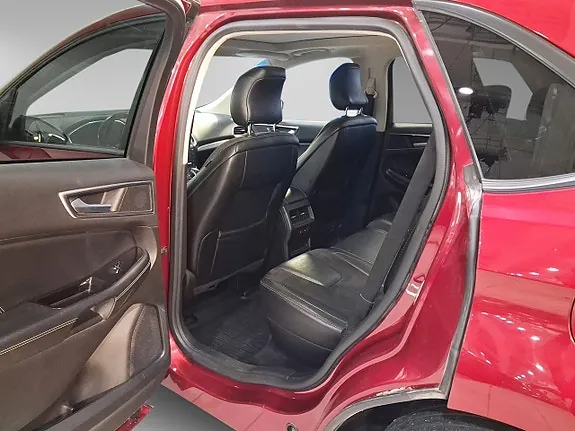 Ford Edge 2016 photo 5