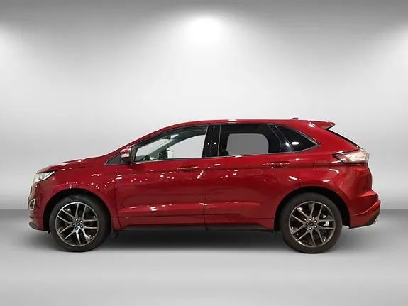 Ford Edge 2016 photo 2