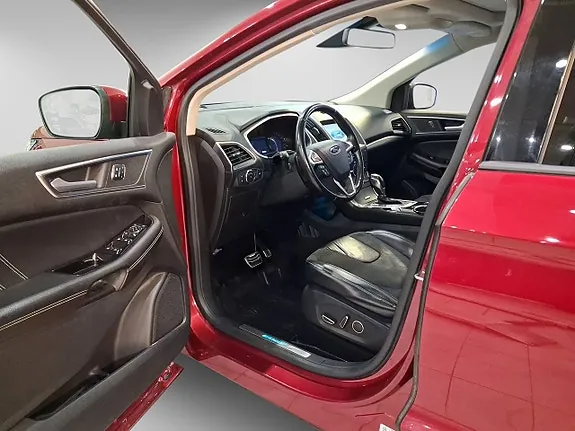 Ford Edge 2016 photo 4