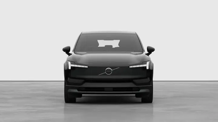 Volvo Ex30 photo 3